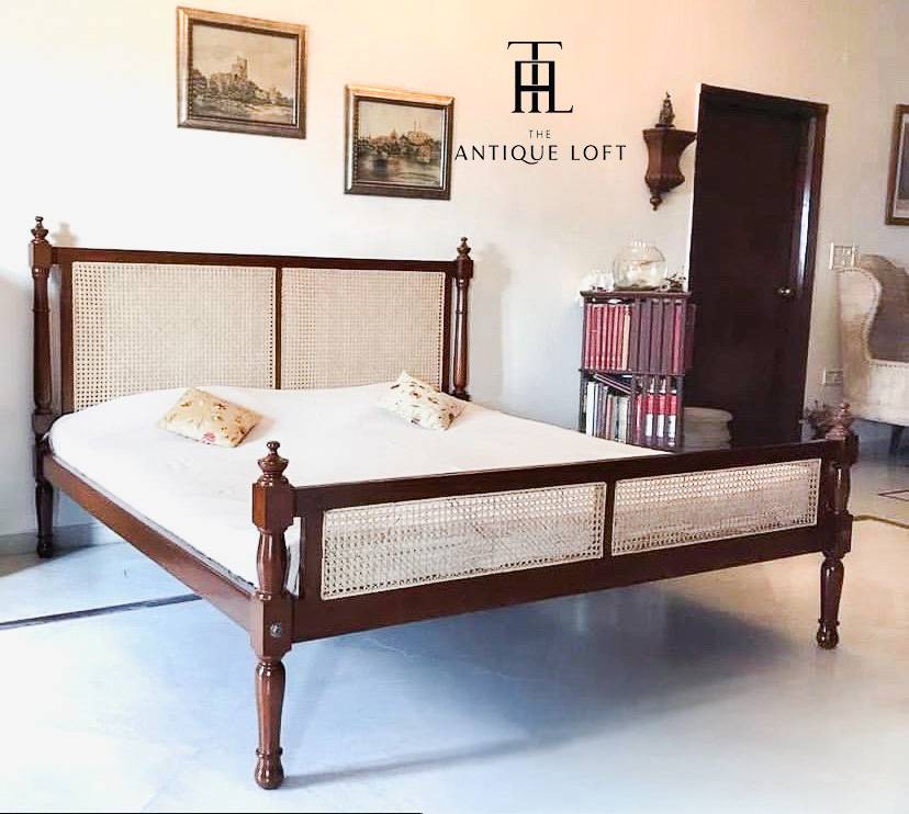 Cane 101 Bed (1)