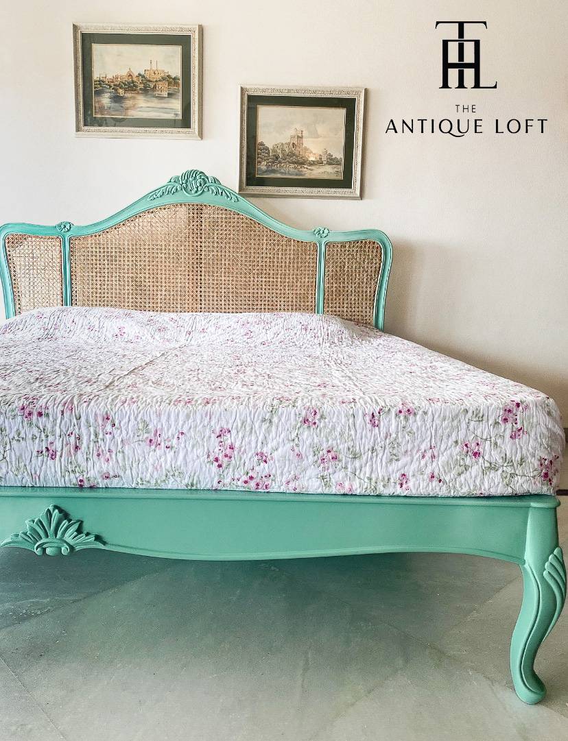 French Riviera Bed (1)
