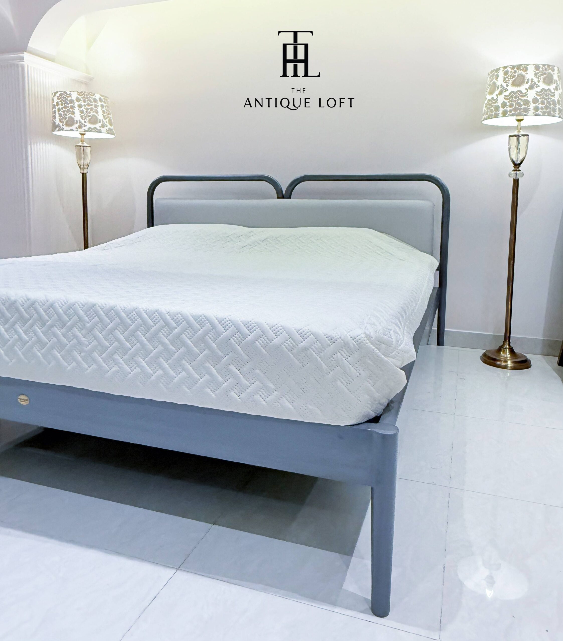 San Miguel Bed (1)