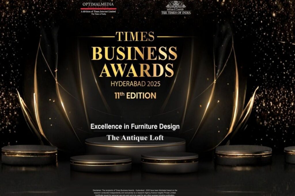 times business awards