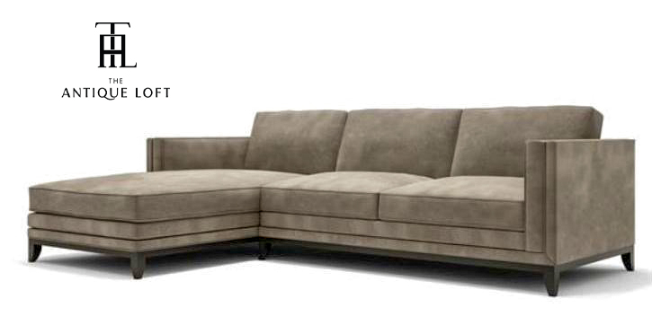 1 Scott Sectional Sofa
