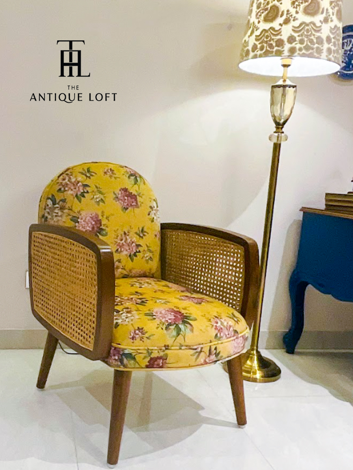 28 Tianjin Accent chair