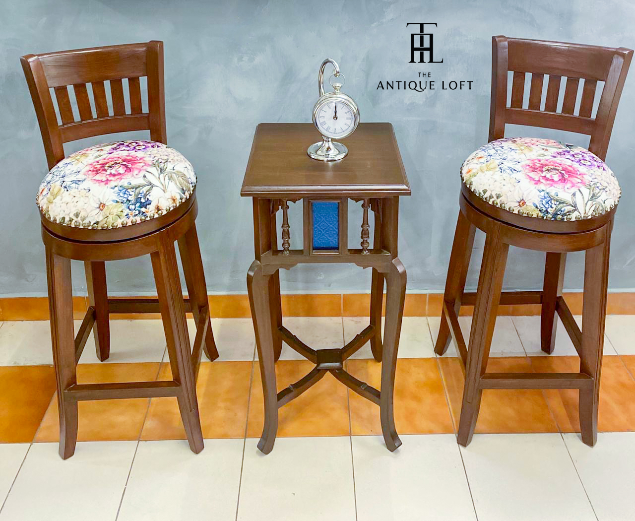 32 Scott High_Bar Chair