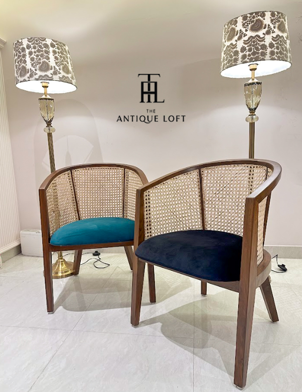 37 Reserve Accent Chairs