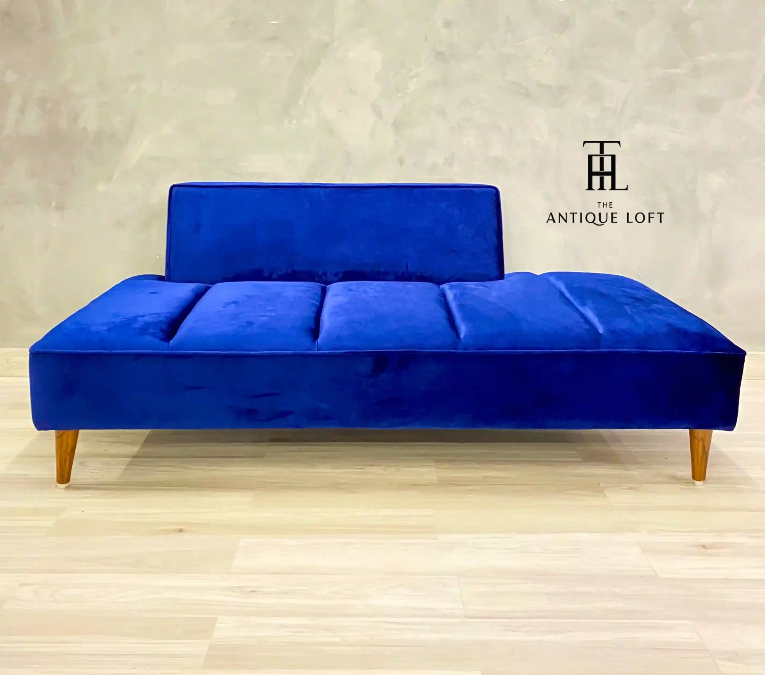 52 Suzy Chaise lounge