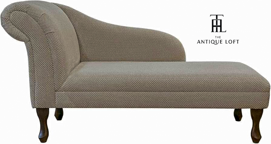 55 Vanilla Chaise_ Divan