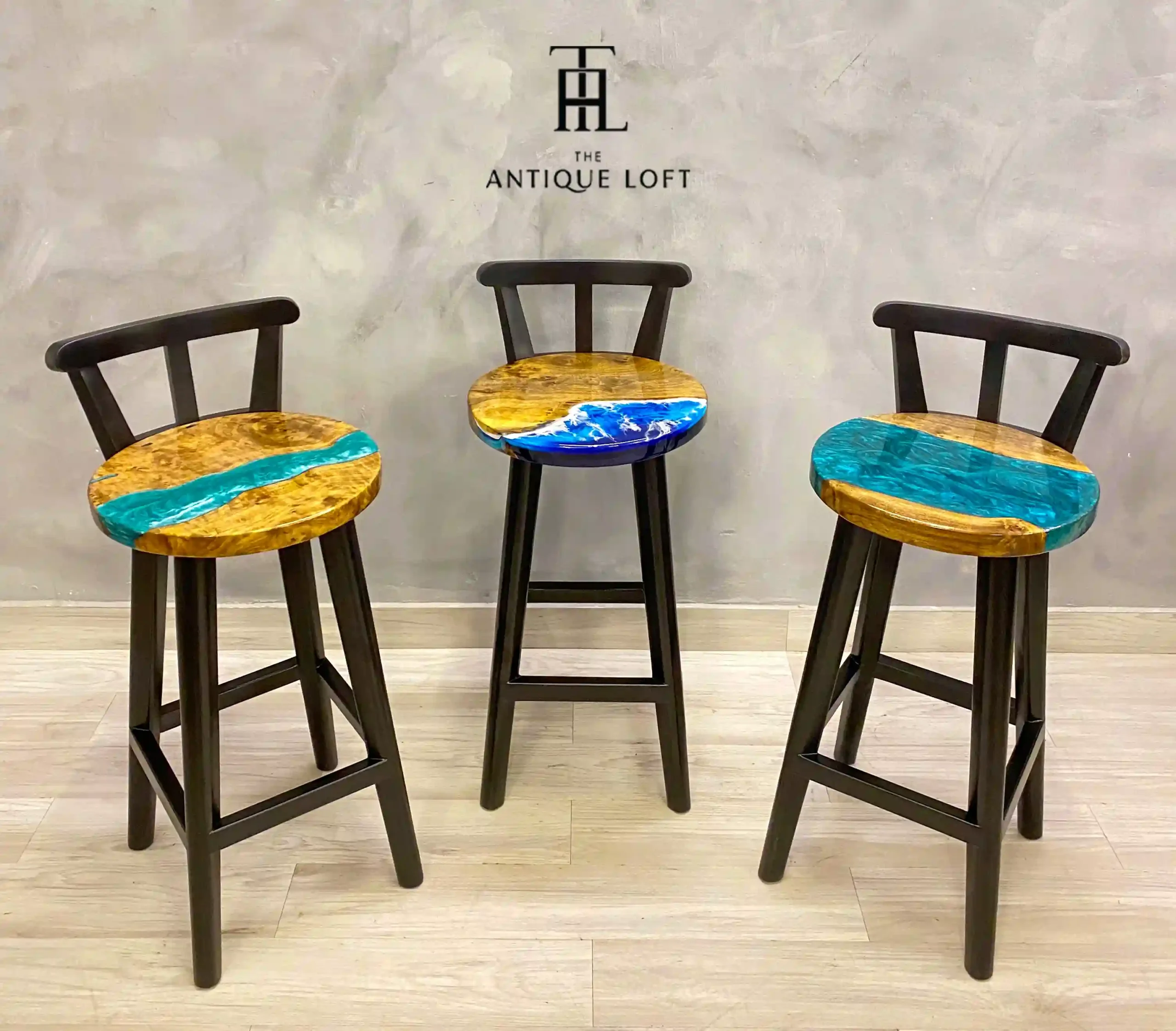 59 Concept Bar_High Chairs