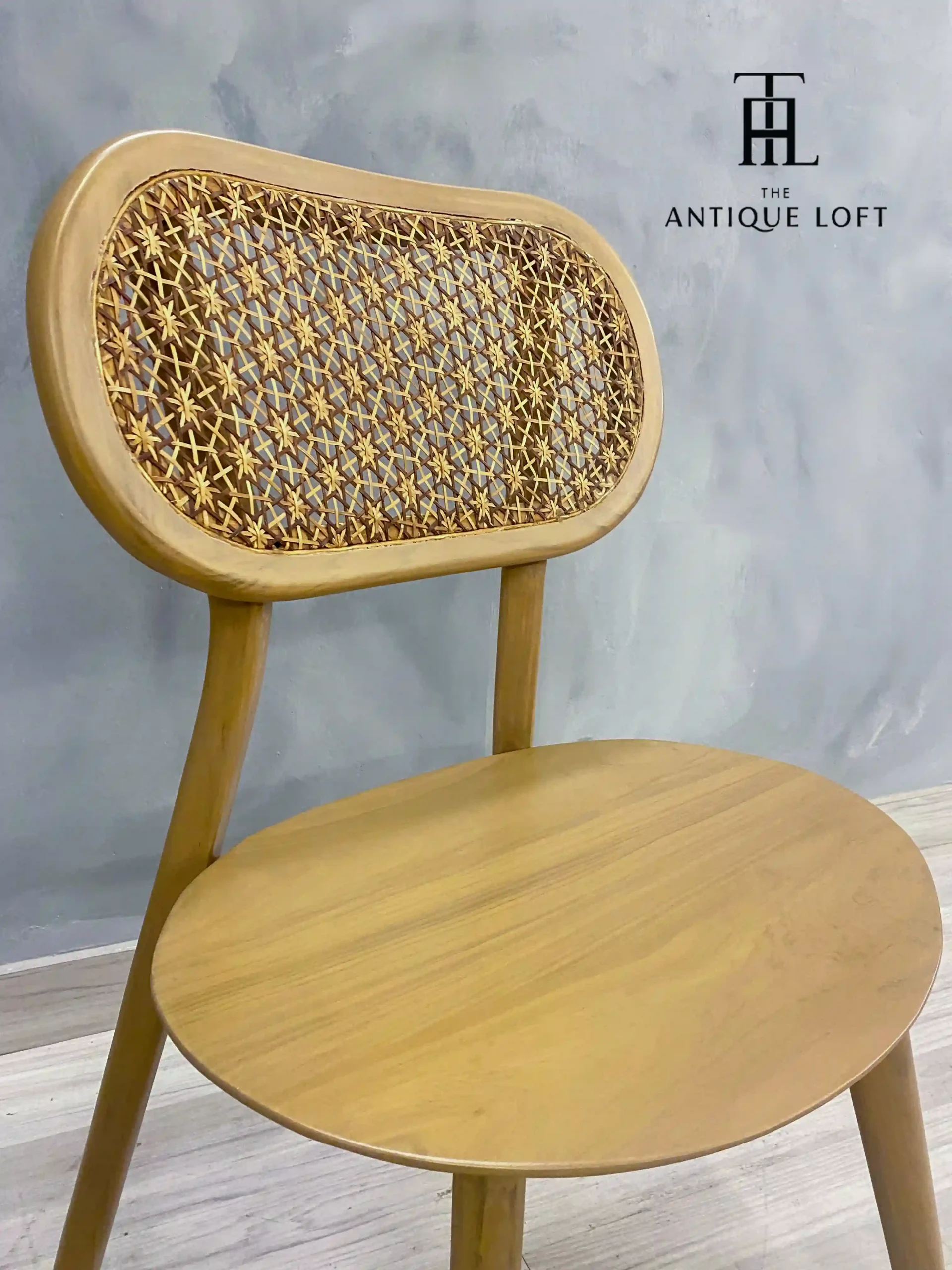 60 BWC Chair
