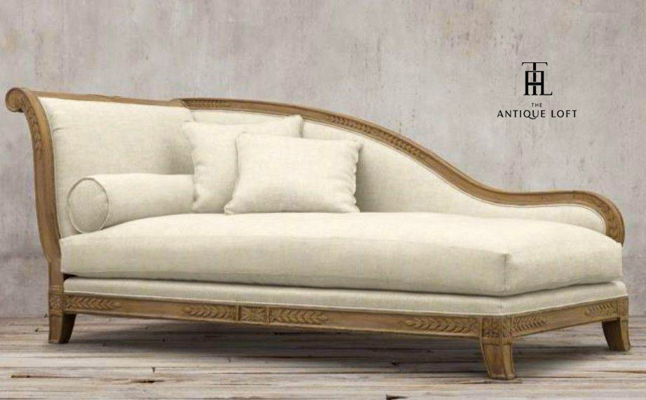 66 Manchester Chaise_Divan