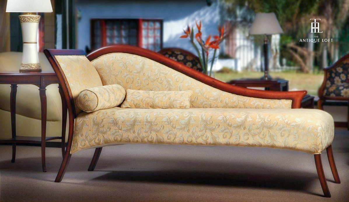 69 Scott 2.0 Chaise _ Divan