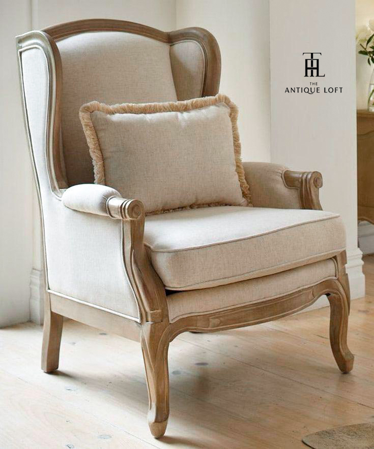 71 QA wing chair 1.0