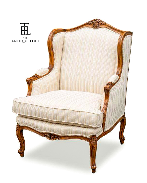 72 QA Wing chair 2.0